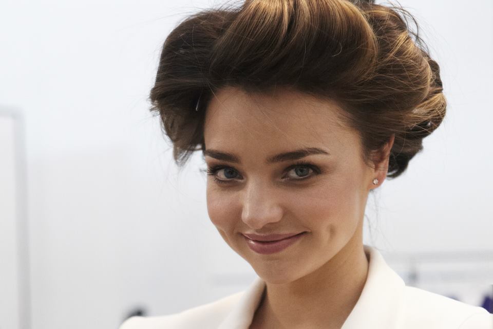 Miranda Kerr Miranda Kerr