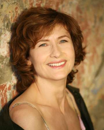 Marie Bunel Marie Bunel