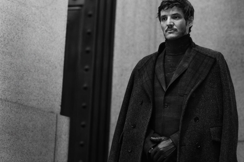 Pedro Pascal