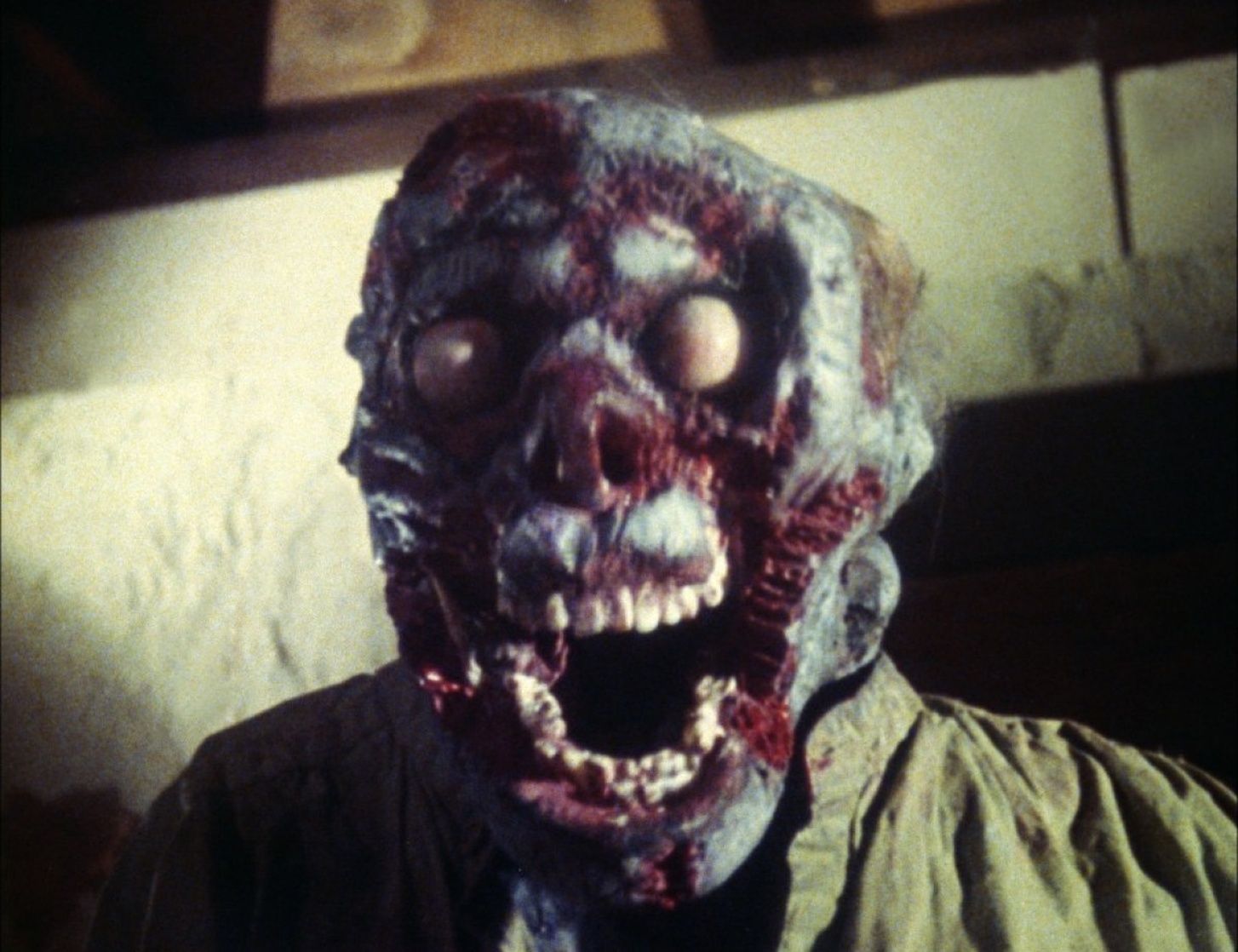 The Evil Dead The Evil Dead