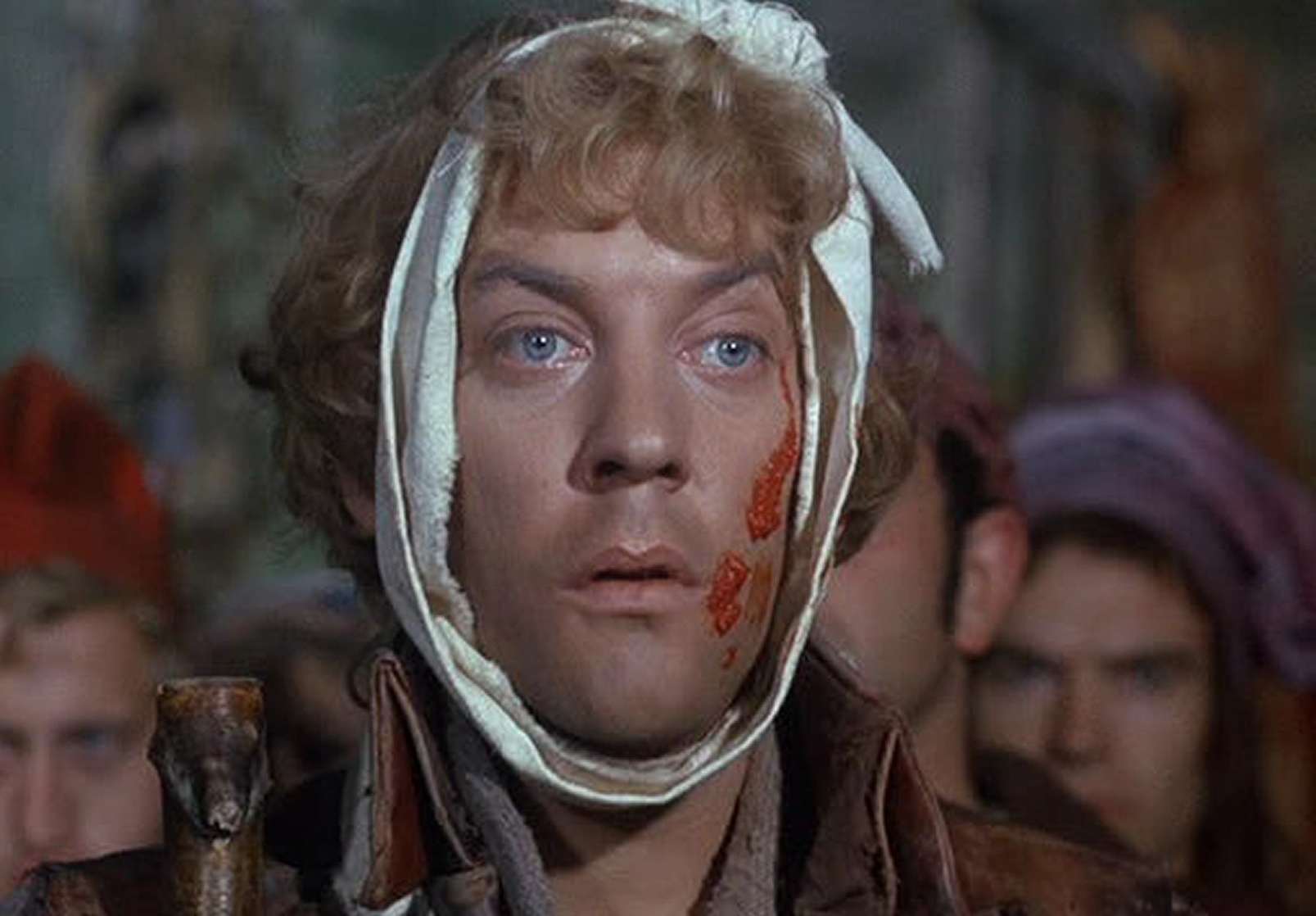 Start the Revolution Without Me image