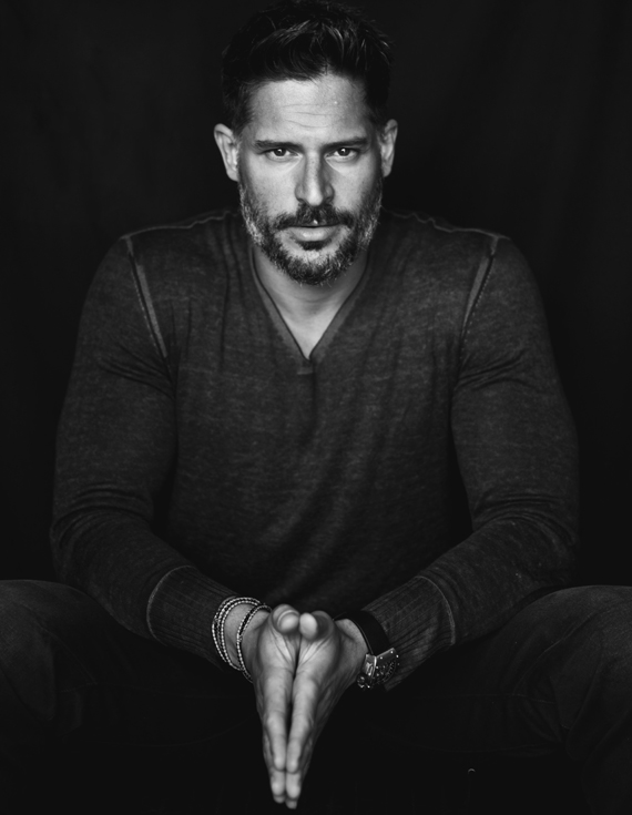 Joe Manganiello image