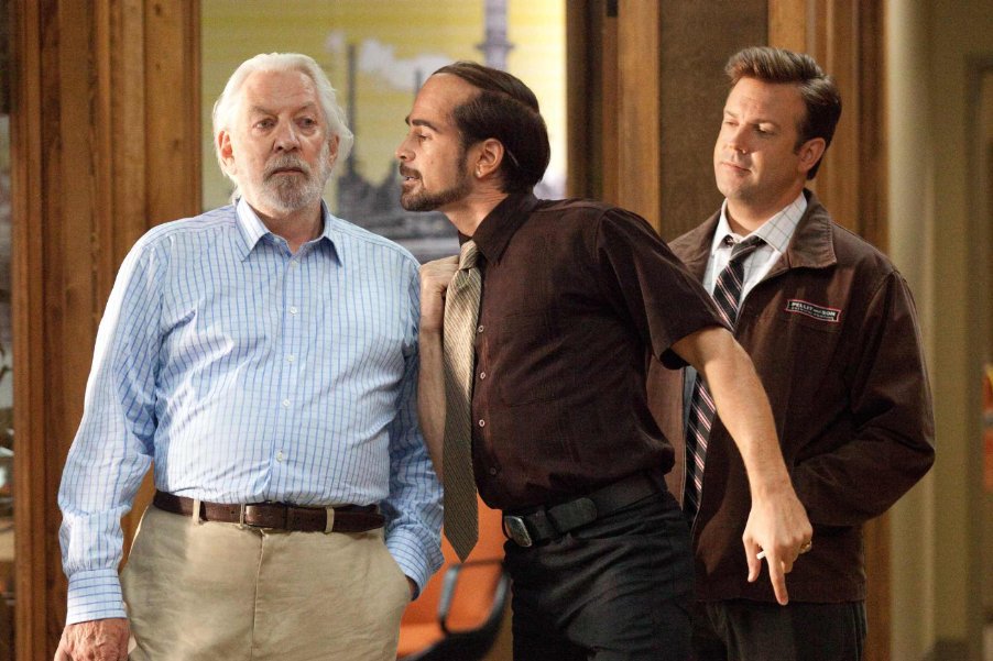Horrible Bosses Horrible Bosses
