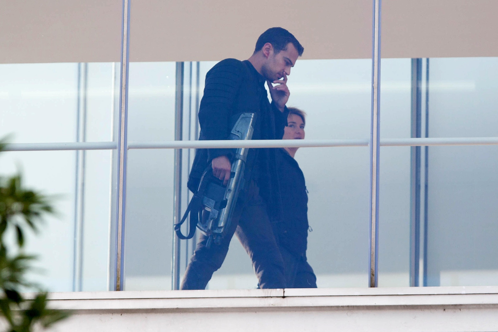 Insurgent