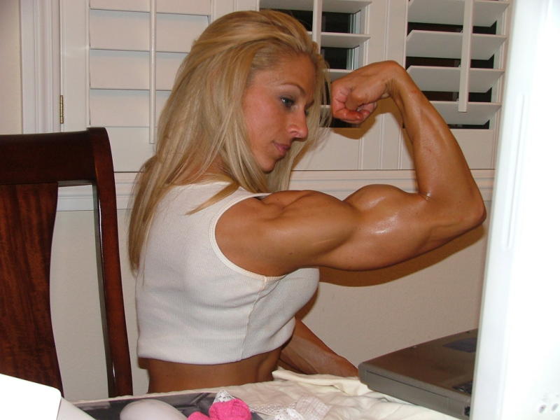 Mindi O'Brien