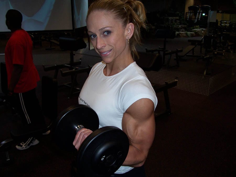 Mindi O'Brien