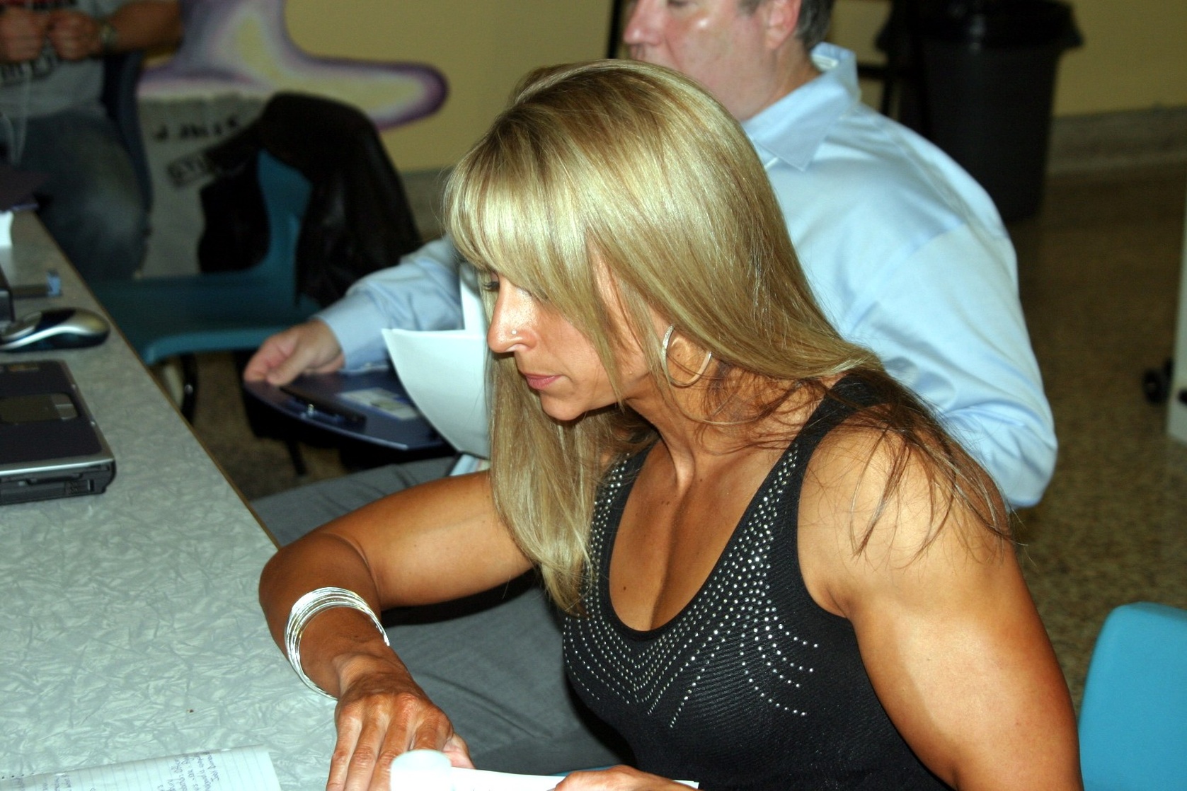 Mindi O'Brien