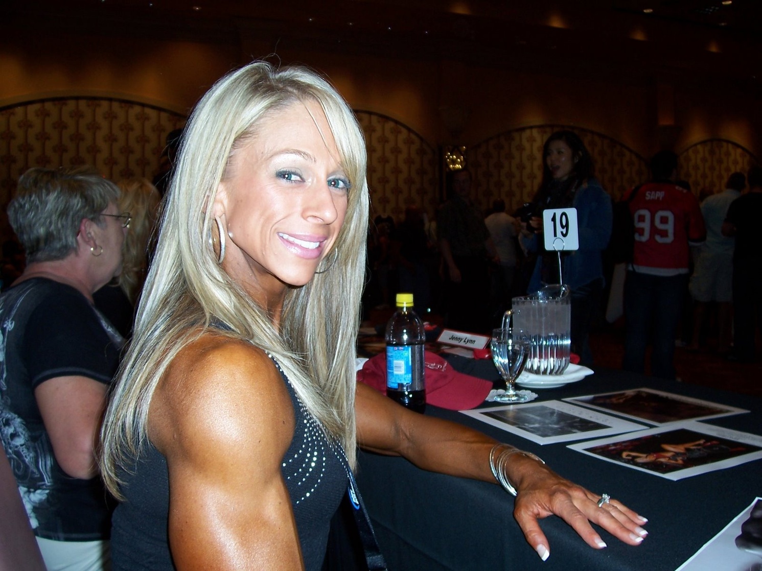 Mindi O'Brien