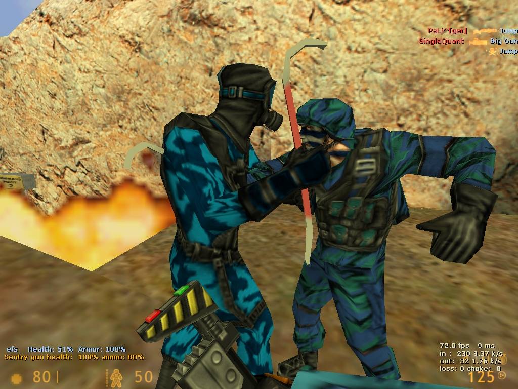 Team Fortress Classic
