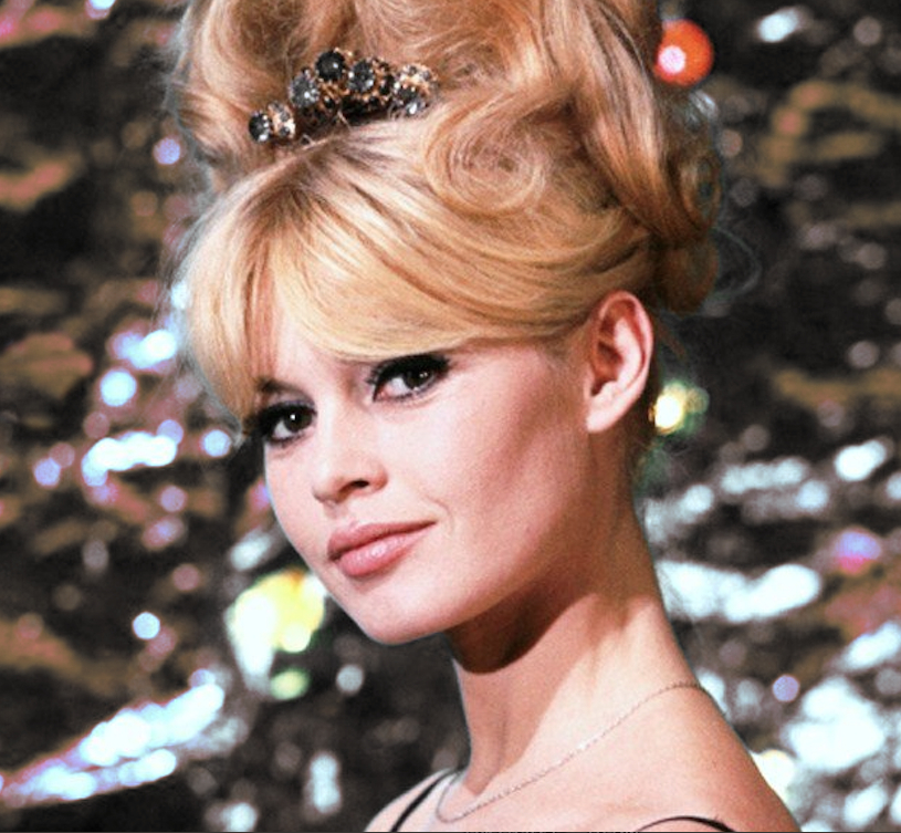 Brigitte Bardot