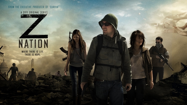 Z Nation