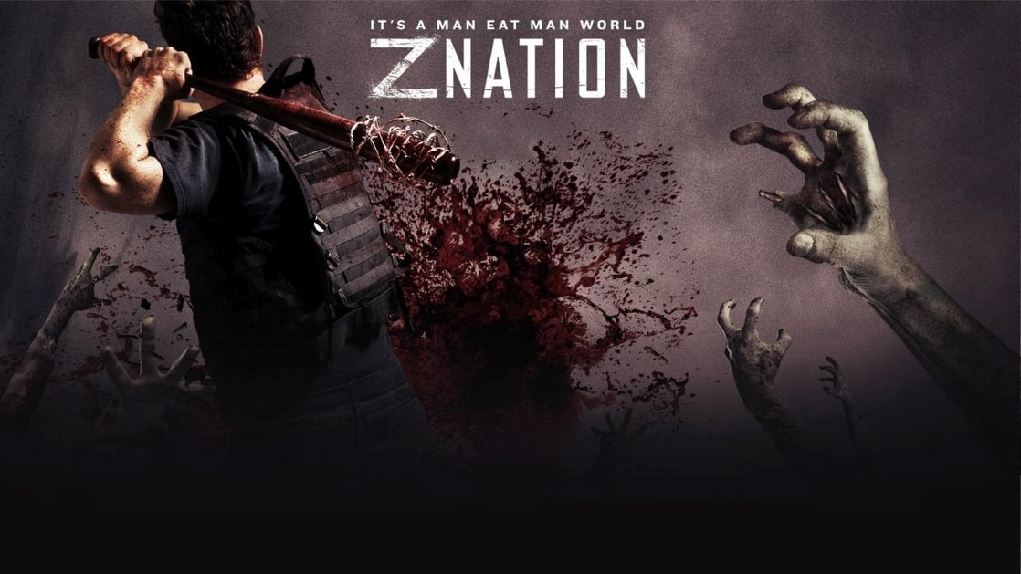 Z Nation