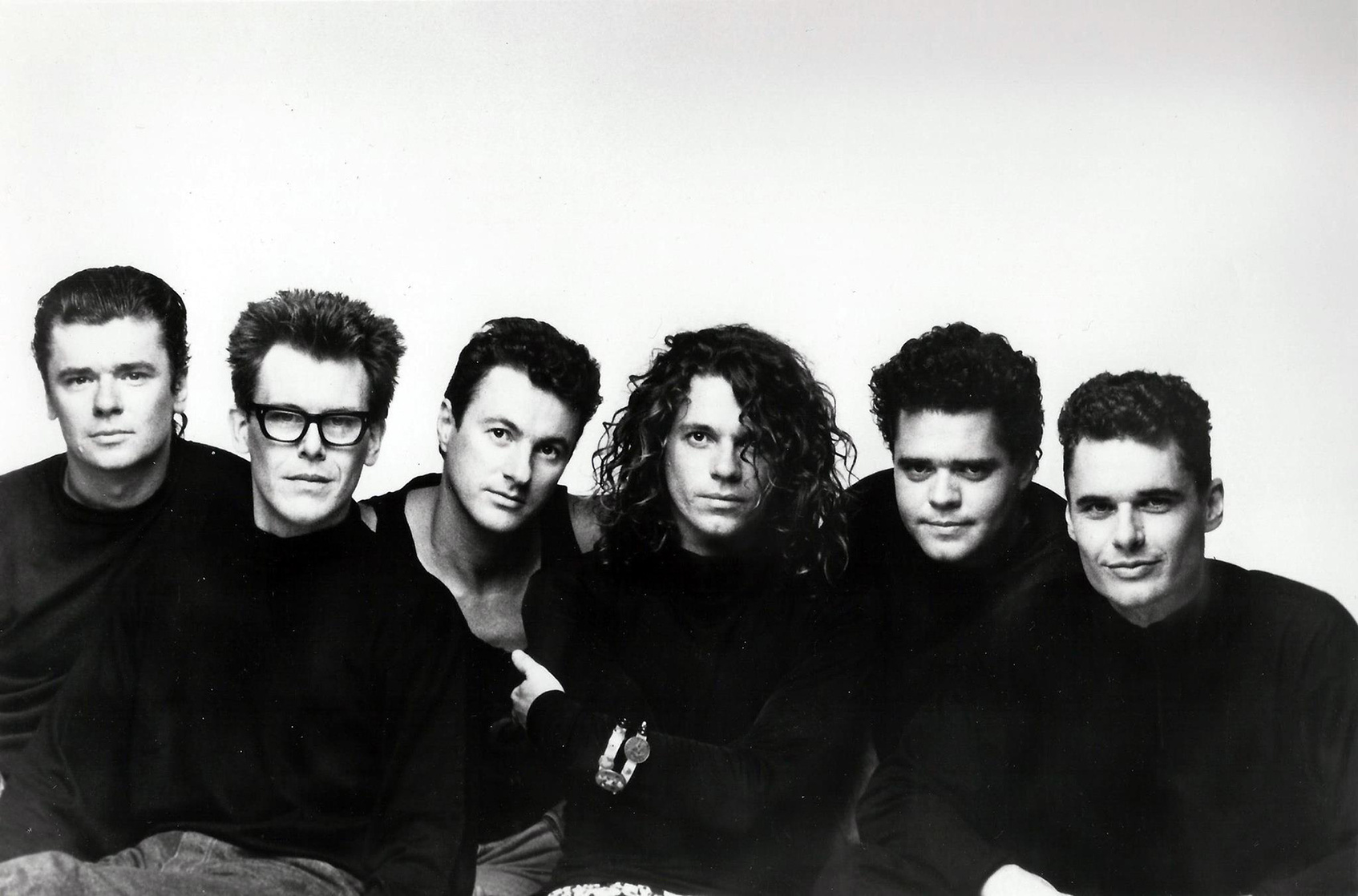 INXS