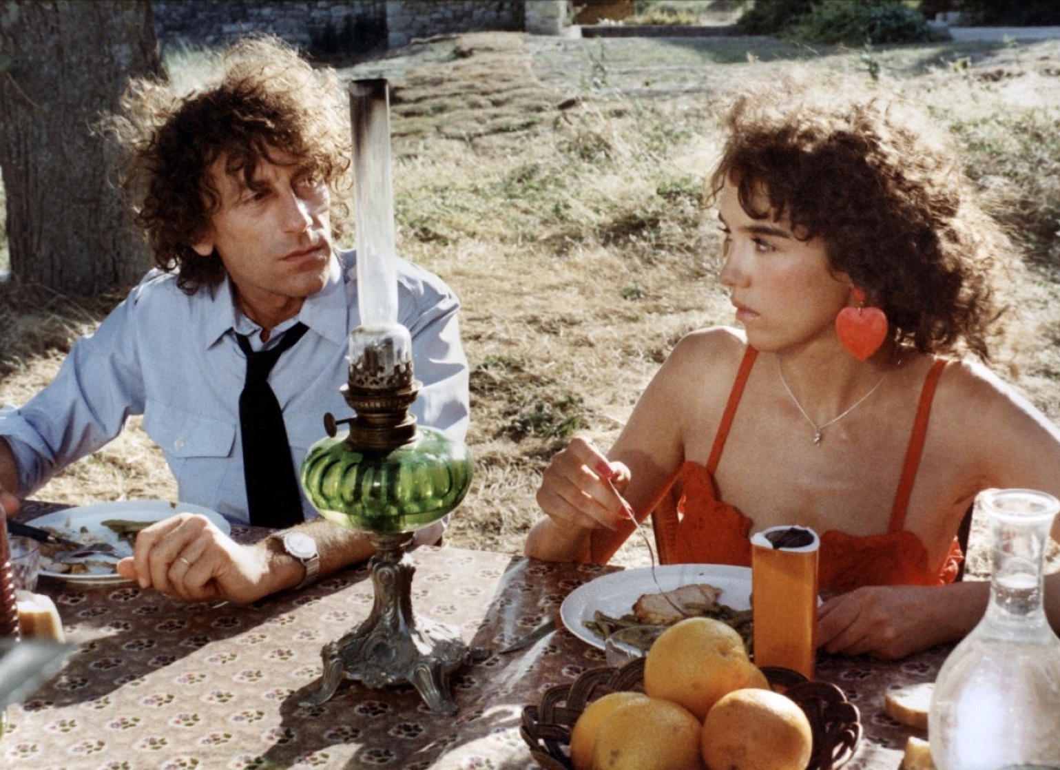 One Deadly Summer 