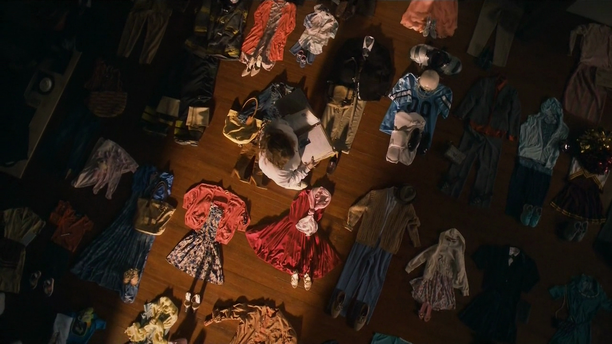 The Leftovers The Leftovers