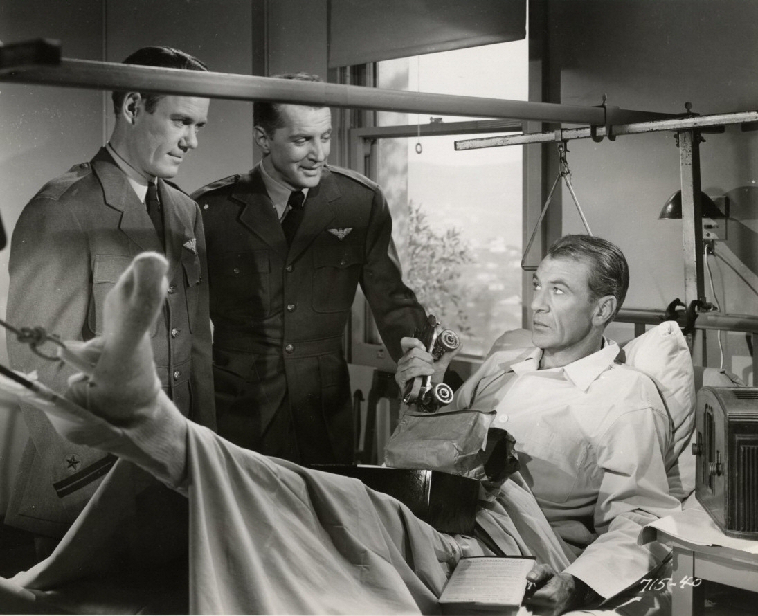 Task Force                                  (1949)