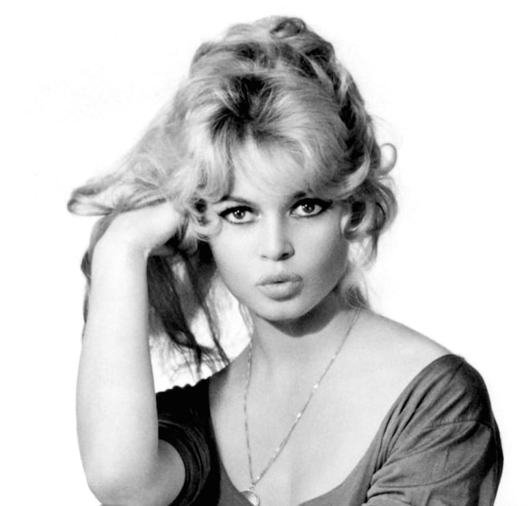 Brigitte Bardot