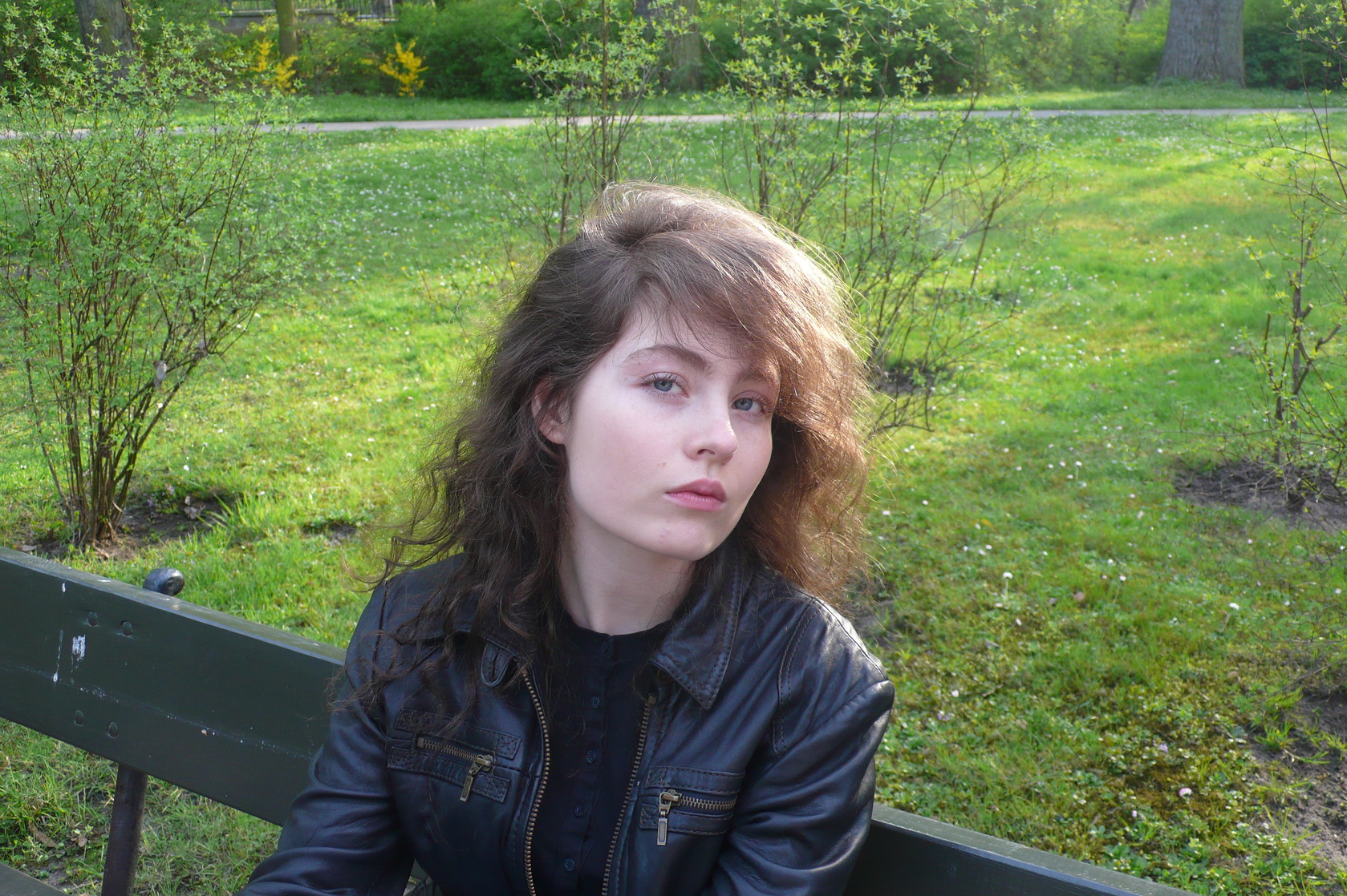 Sara Müldner