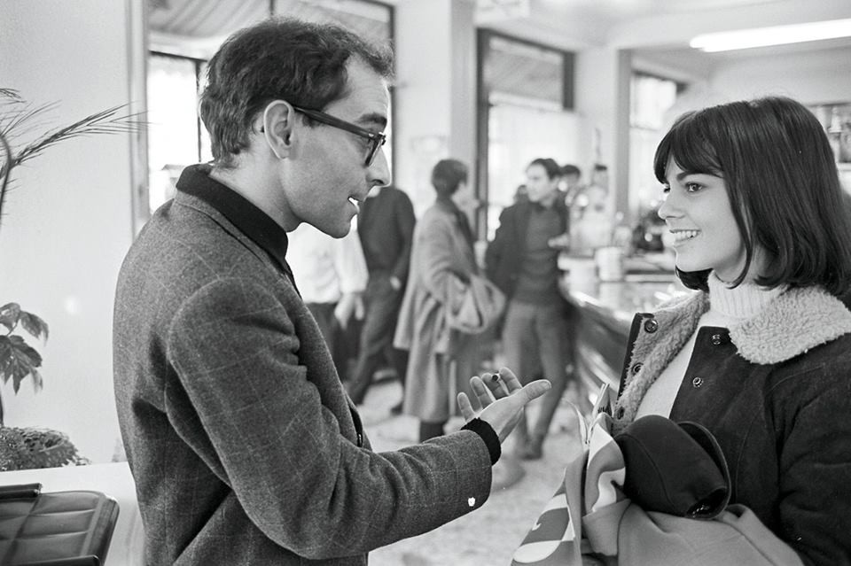 Masculin Feminin