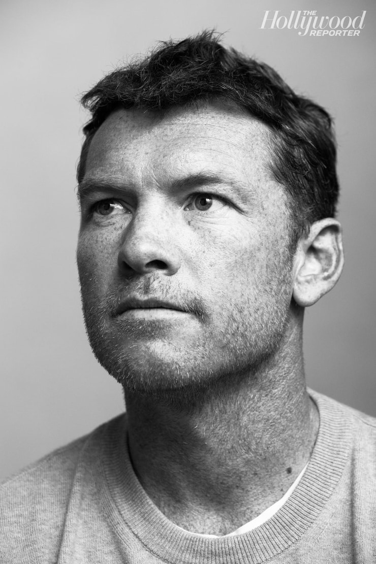 Picture of Sam Worthington