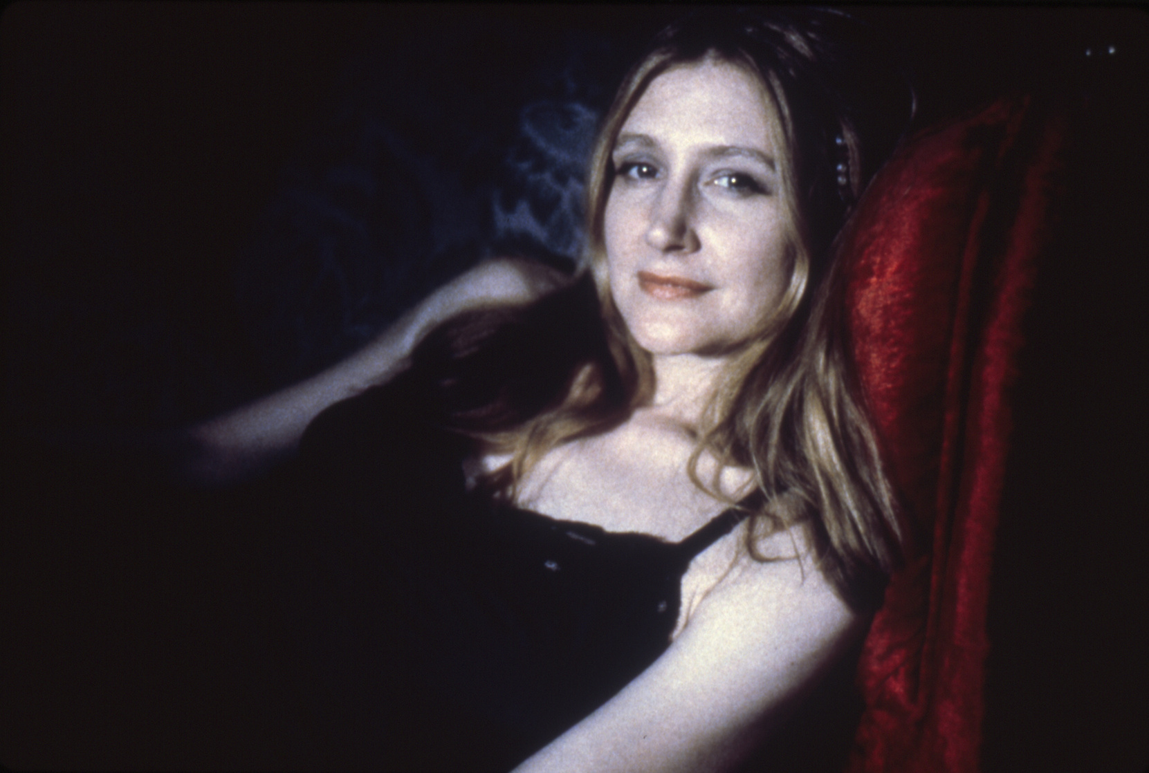 Patricia Clarkson