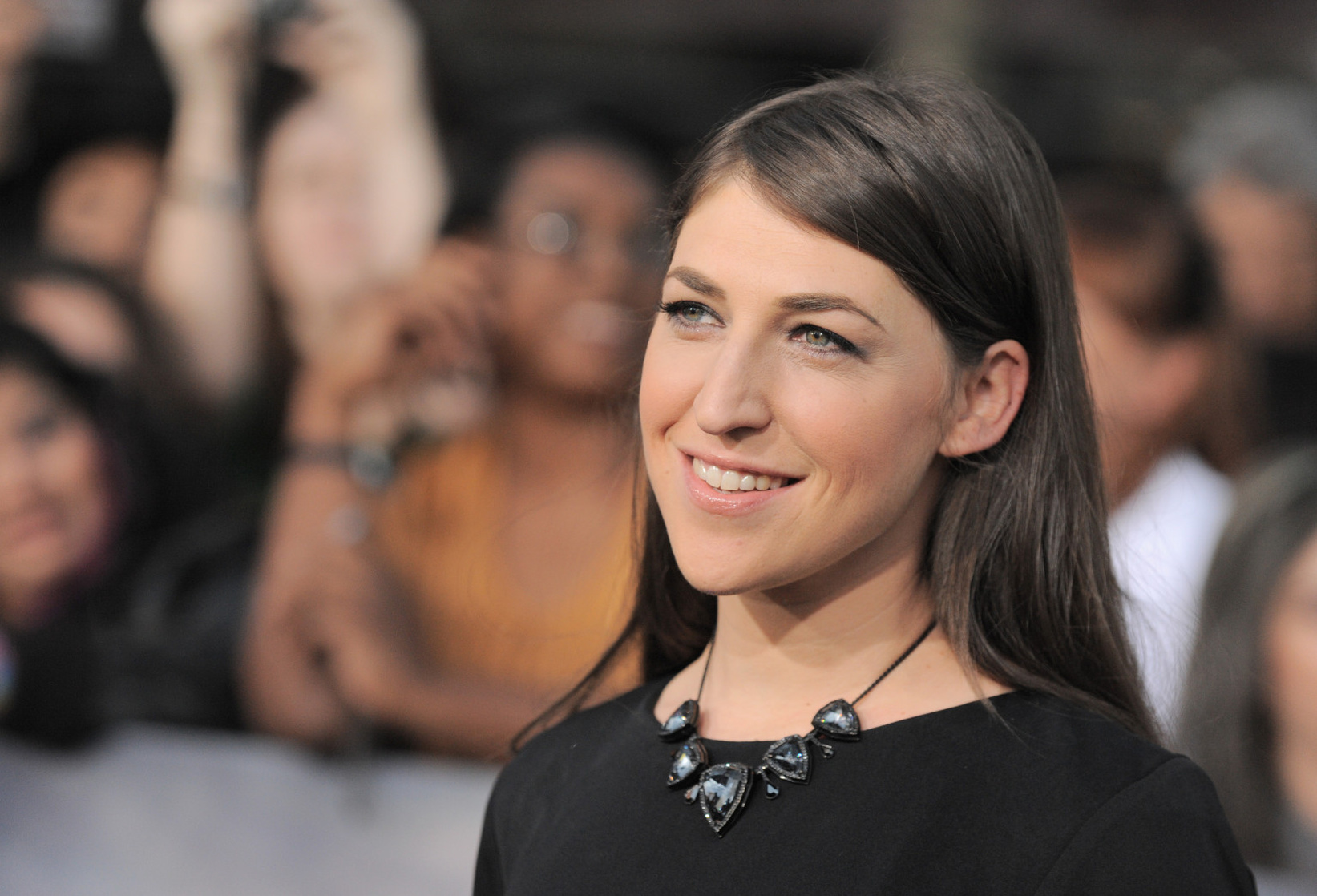 Mayim Bialik Mayim Bialik