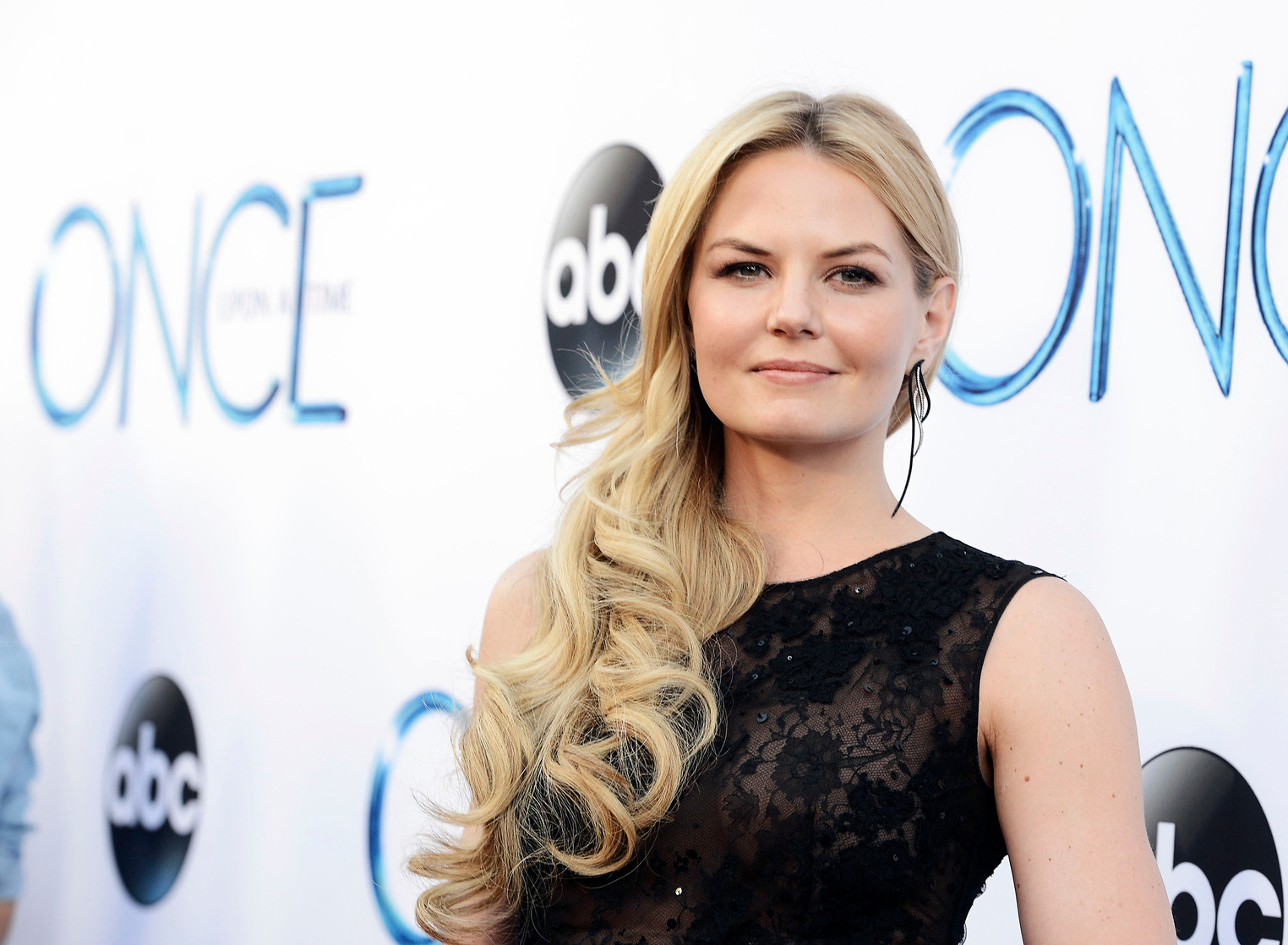 Jennifer Morrison Jennifer Morrison