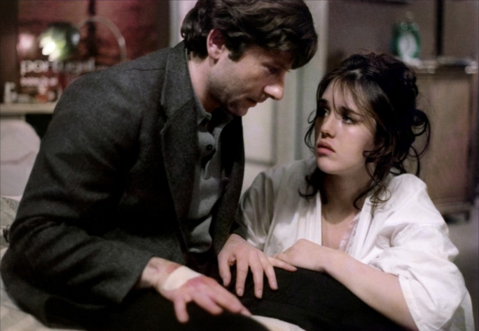 The Tenant (1976) The Tenant (1976)