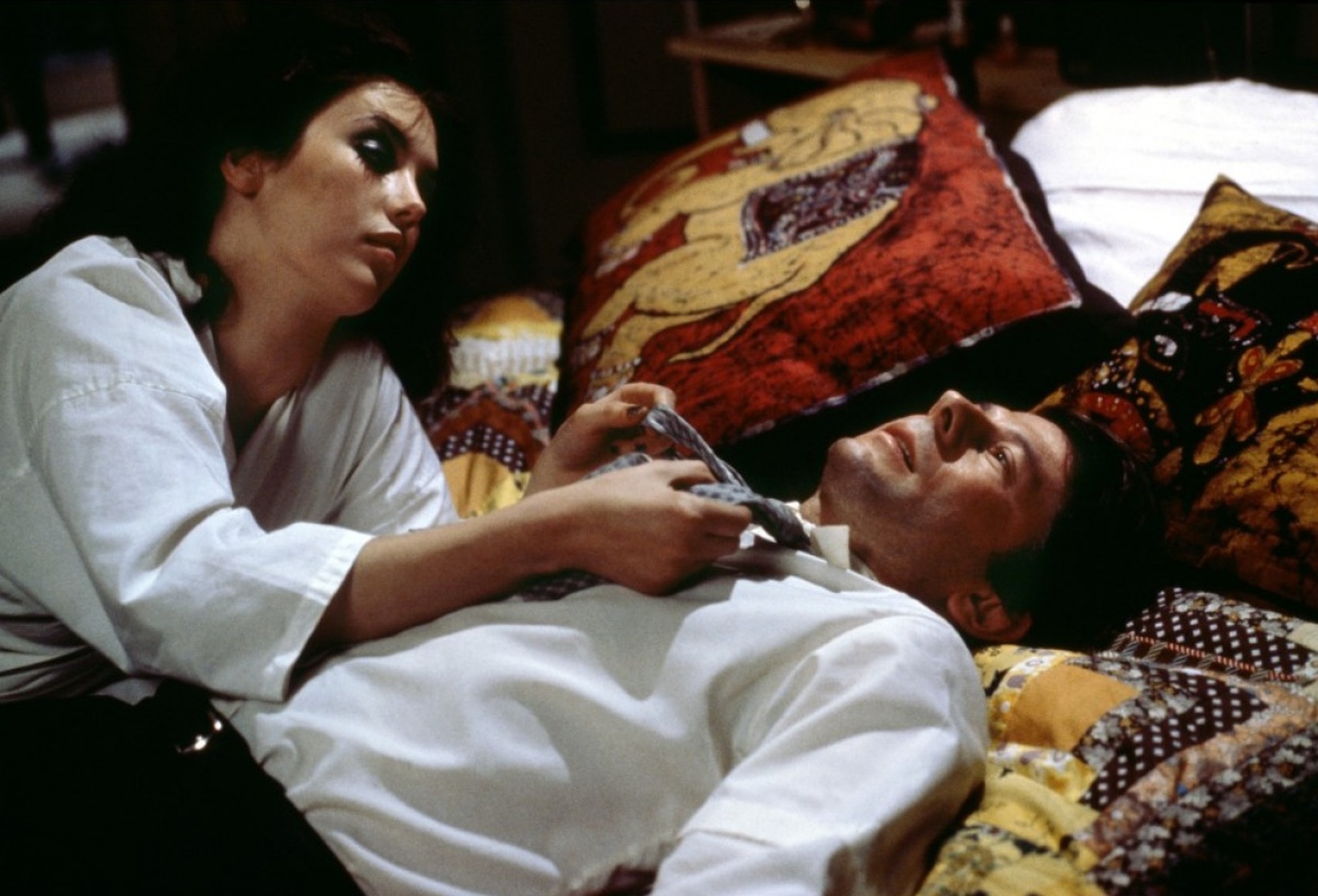 The Tenant (1976) The Tenant (1976)