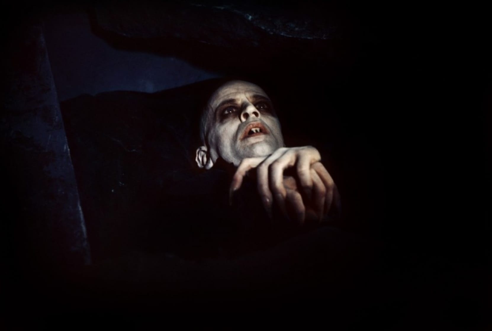 Nosferatu the Vampyre Nosferatu the Vampyre