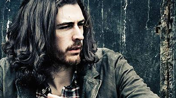 Picture of Hozier