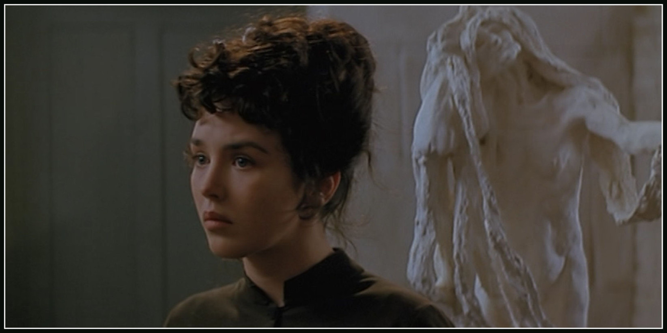 Camille Claudel Camille Claudel