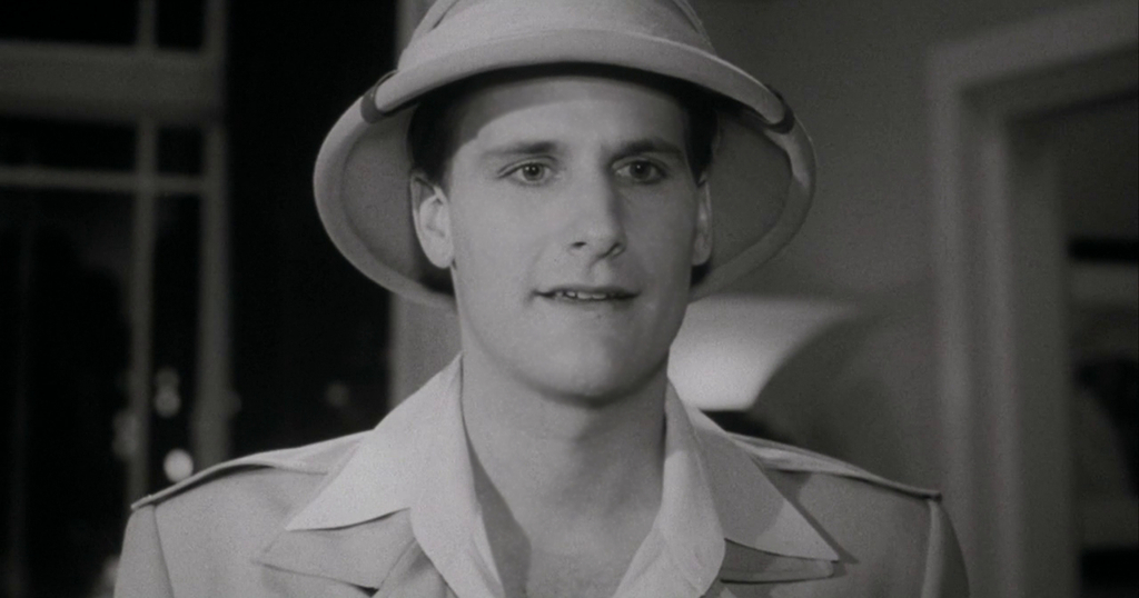 The Purple Rose of Cairo (1985) The Purple Rose of Cairo (1985)