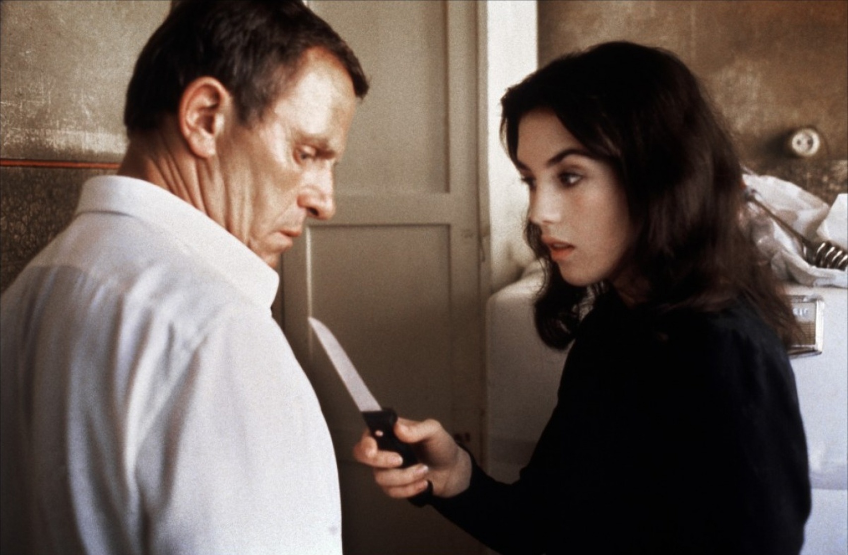Possession (1981) Possession (1981)