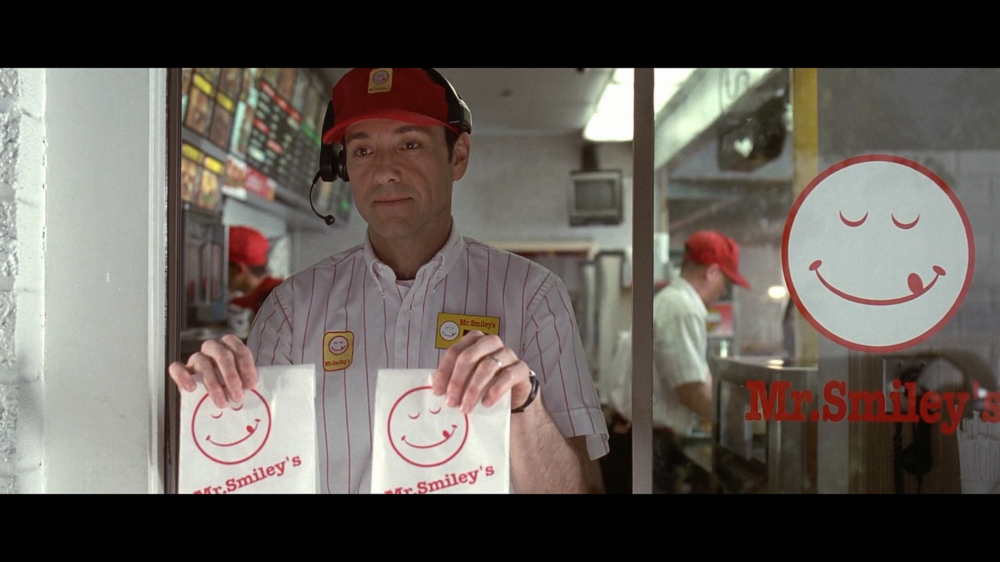 American Beauty American Beauty