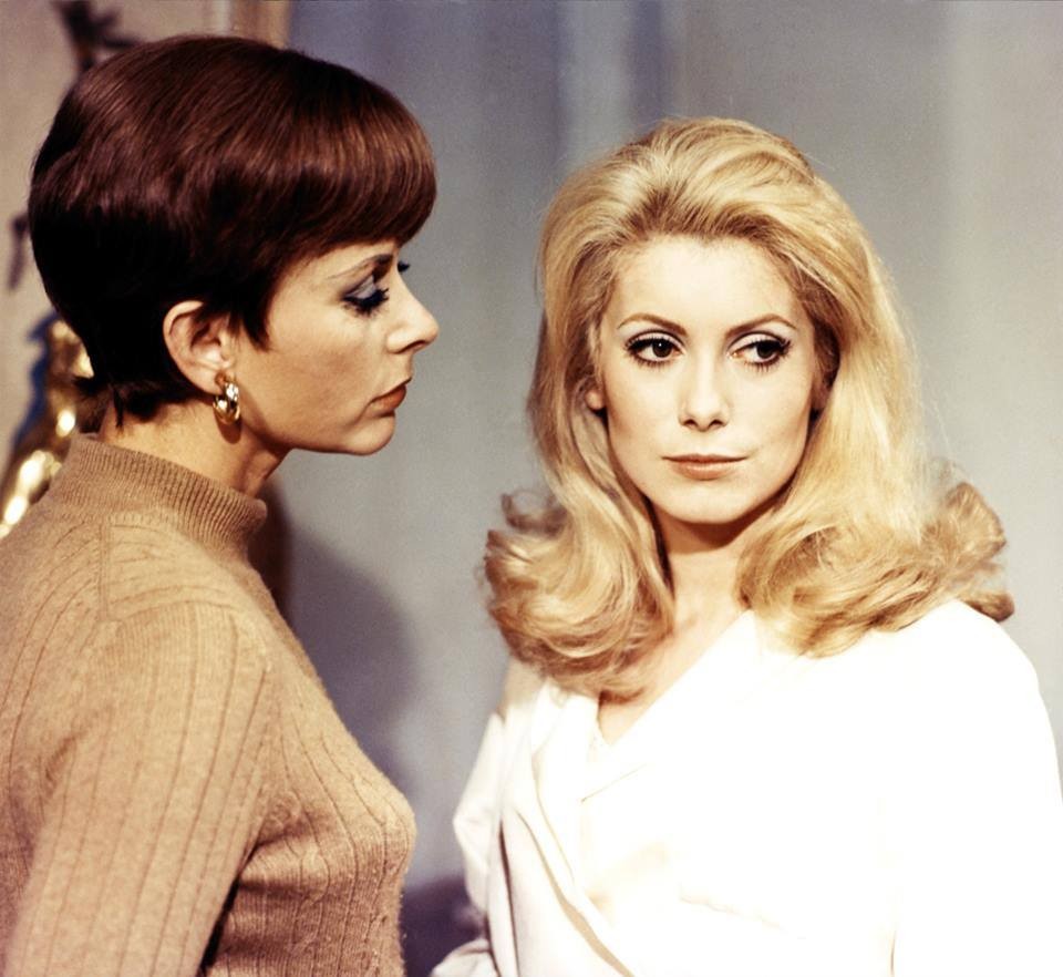 Belle de Jour Belle de Jour