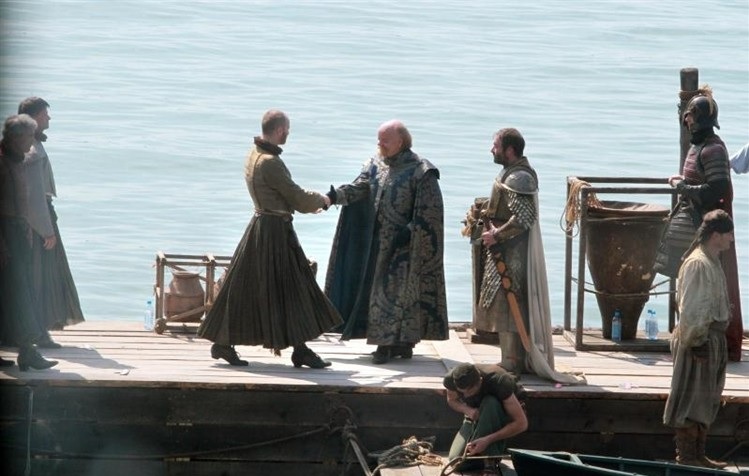 Game of Thrones