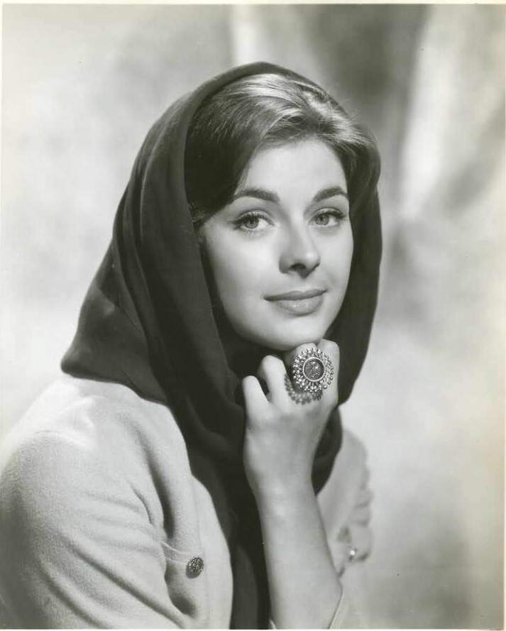 Picture of Michèle Girardon