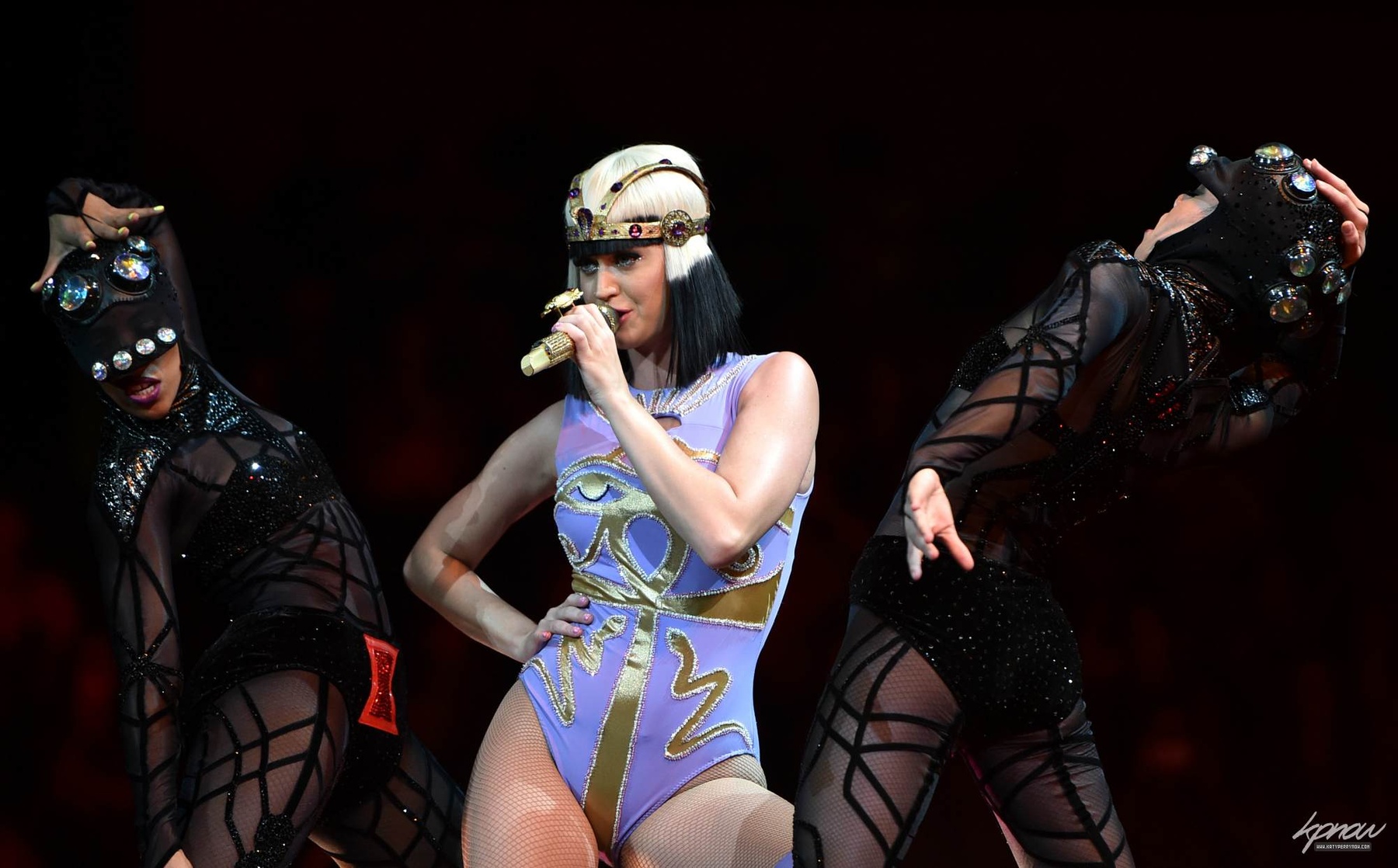 Katy Perry