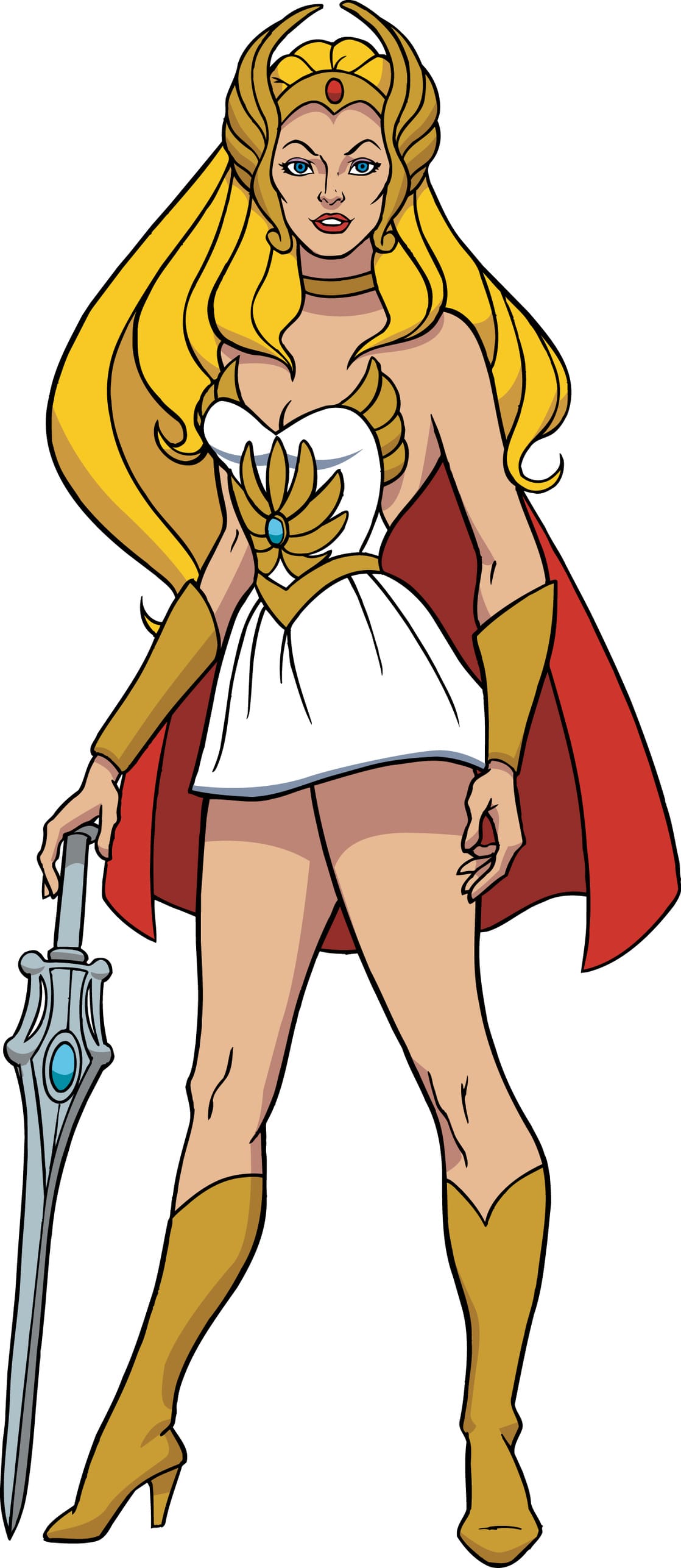 She-Ra