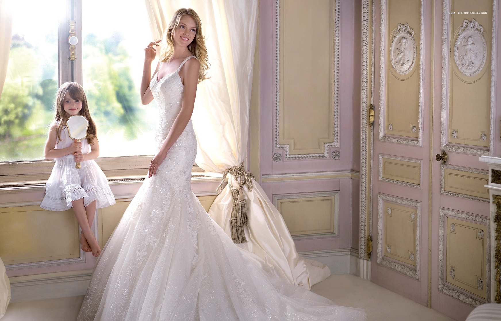 Lindsay Ellingson