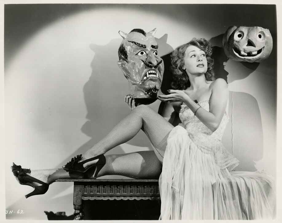 June Havoc June Havoc