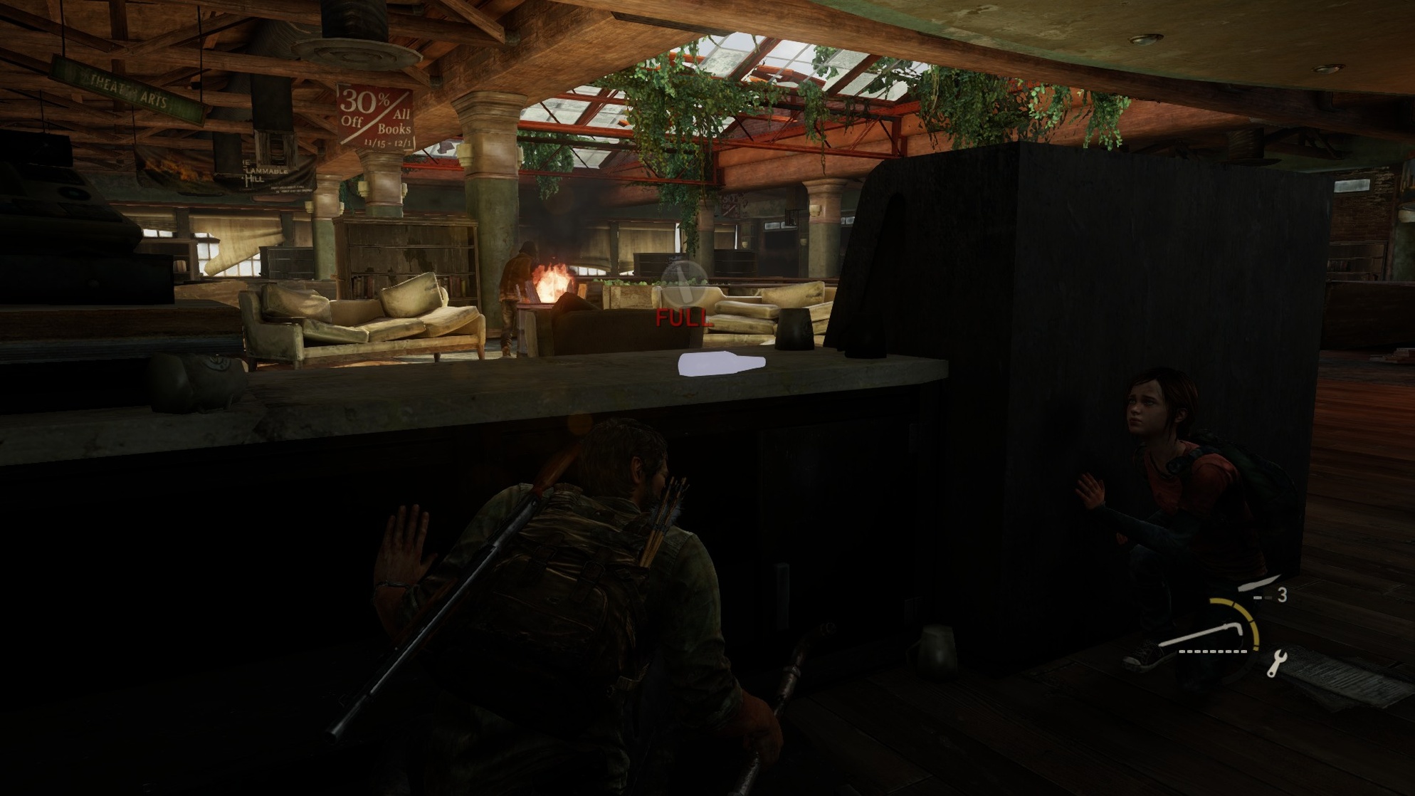 The Last of Us - Remastered