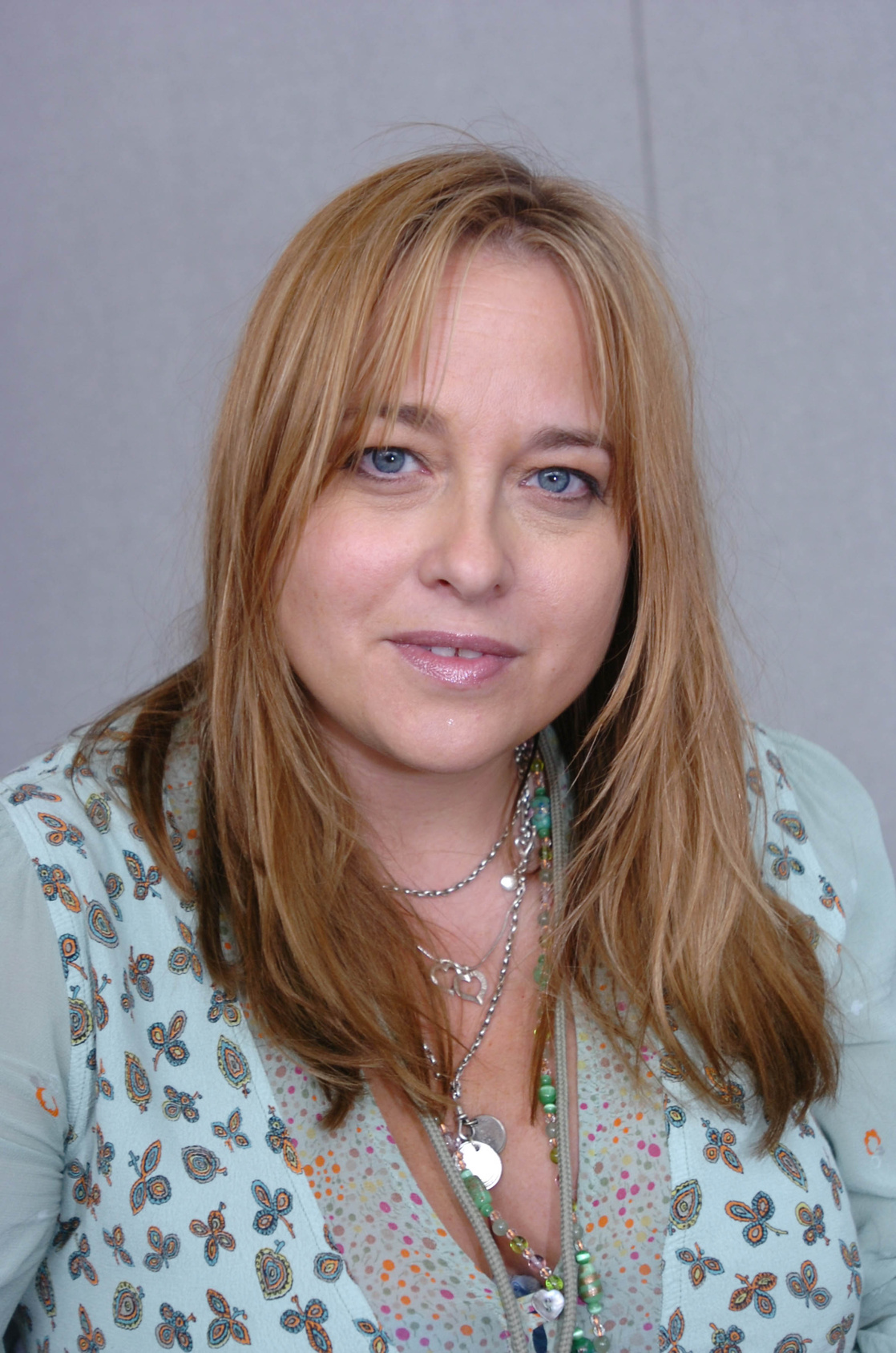 Elizabeth Olin advise Tottie Goldsmith recommend
