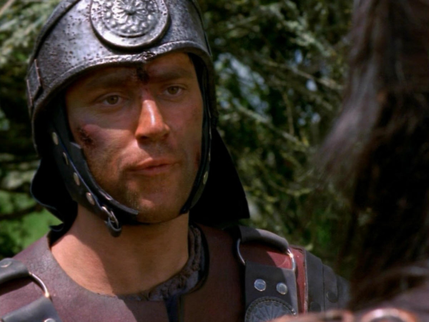 Xena: Warrior Princess