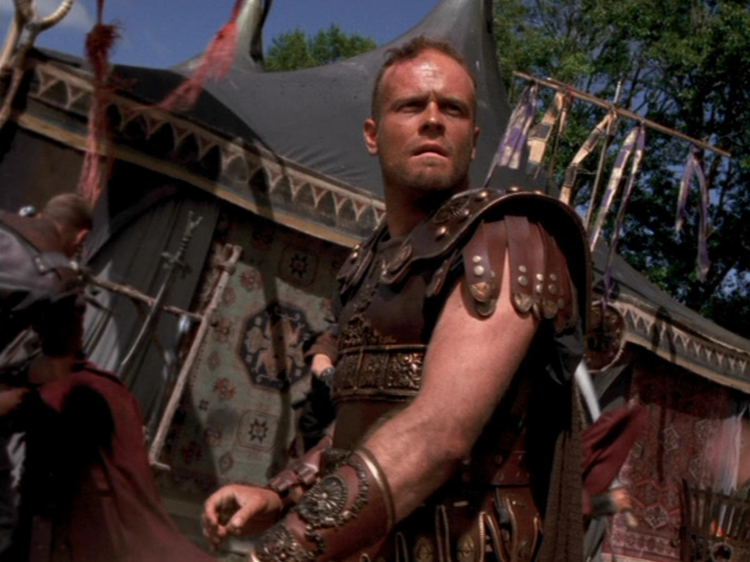 Xena: Warrior Princess