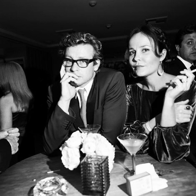 Picture of Simon Baker