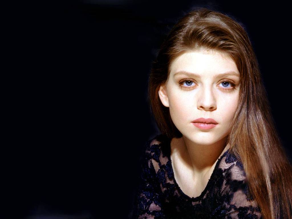 Amber Benson