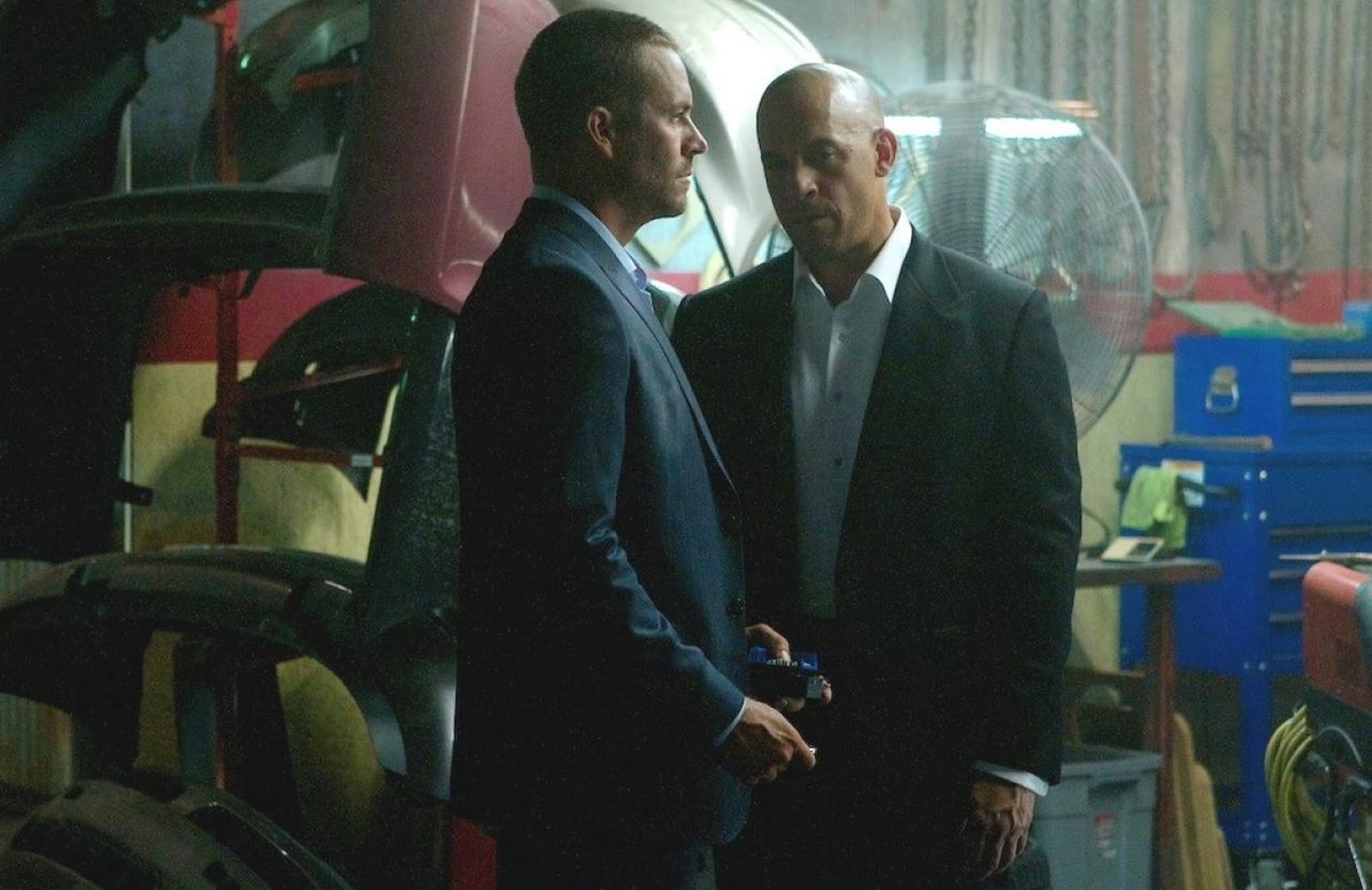 Furious 7