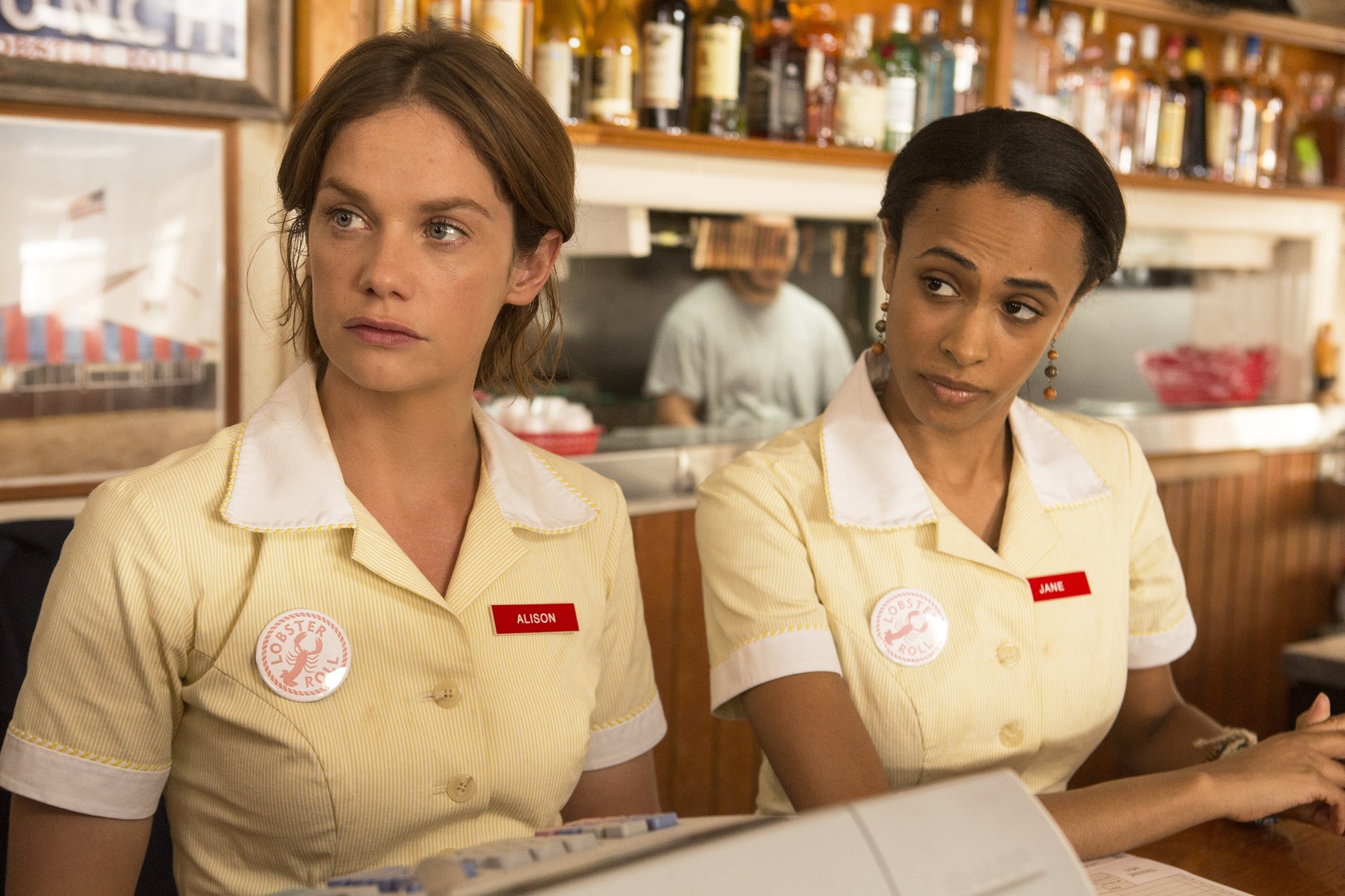 The Affair